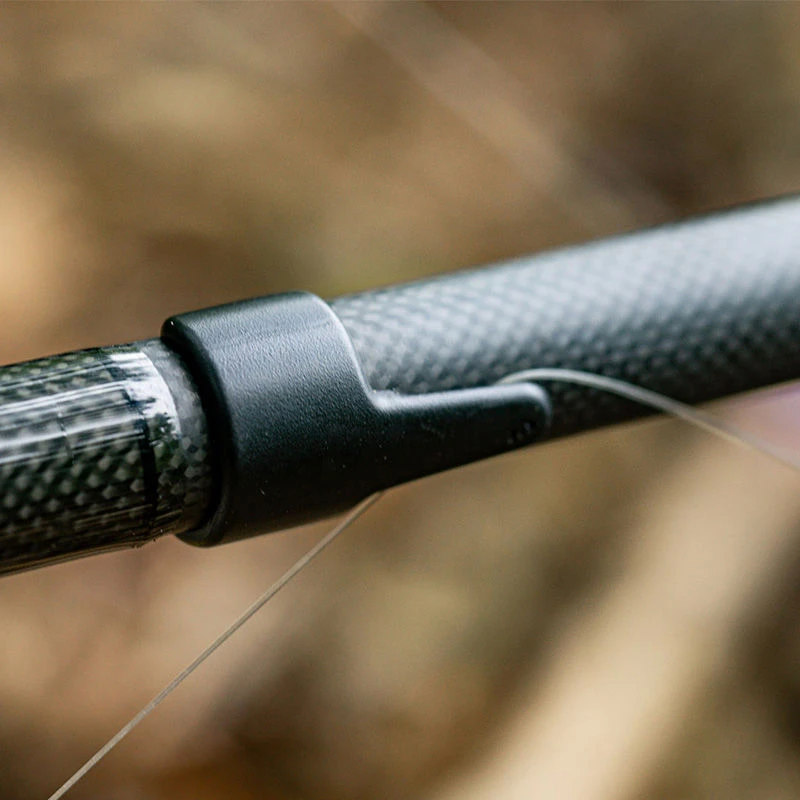 Evolve Tackle Line Clips